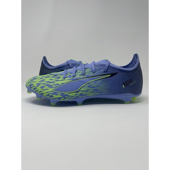 PUMA Christian Pulisic Ultra Match 5 AG FG Chasing Dreams Soccer CleatsMens 12